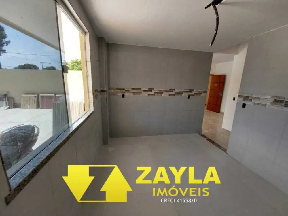 Apartamento, 3 quartos, 56 m² - Foto 8