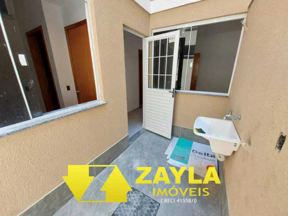Apartamento, 3 quartos, 56 m² - Foto 11