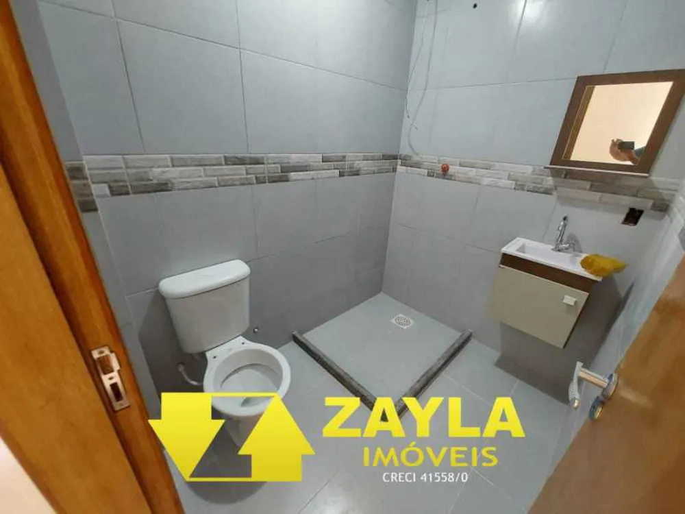 Apartamento, 3 quartos, 56 m² - Foto 2