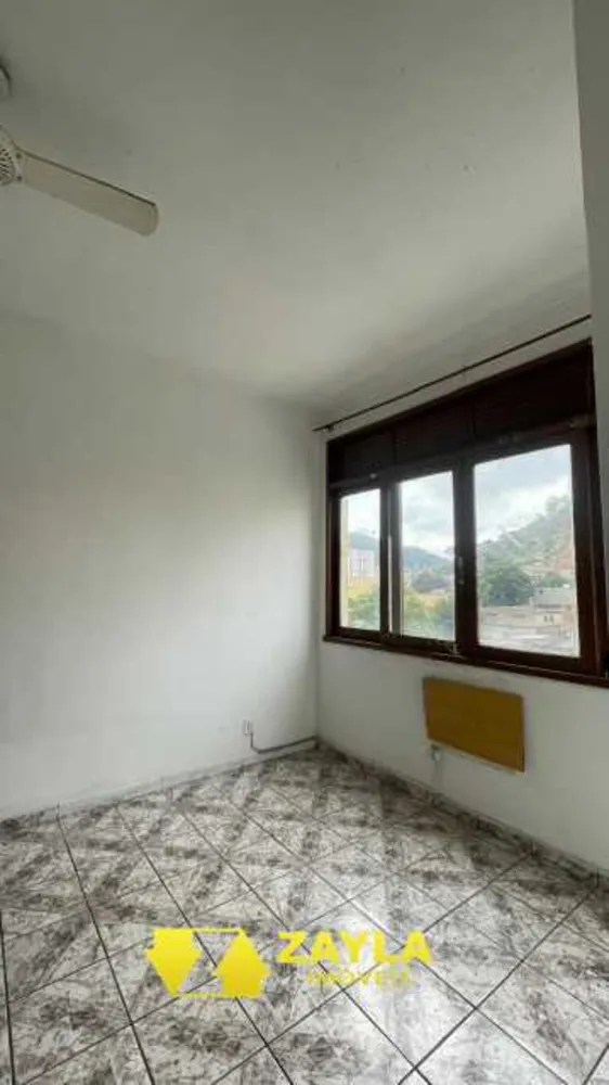 Apartamento, 1 quarto, 52 m² - Foto 6