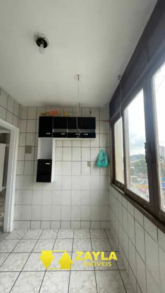 Apartamento, 1 quarto, 52 m² - Foto 4