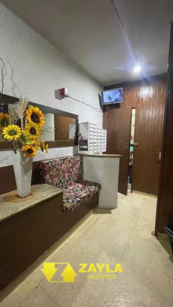 Apartamento, 1 quarto, 52 m² - Foto 1