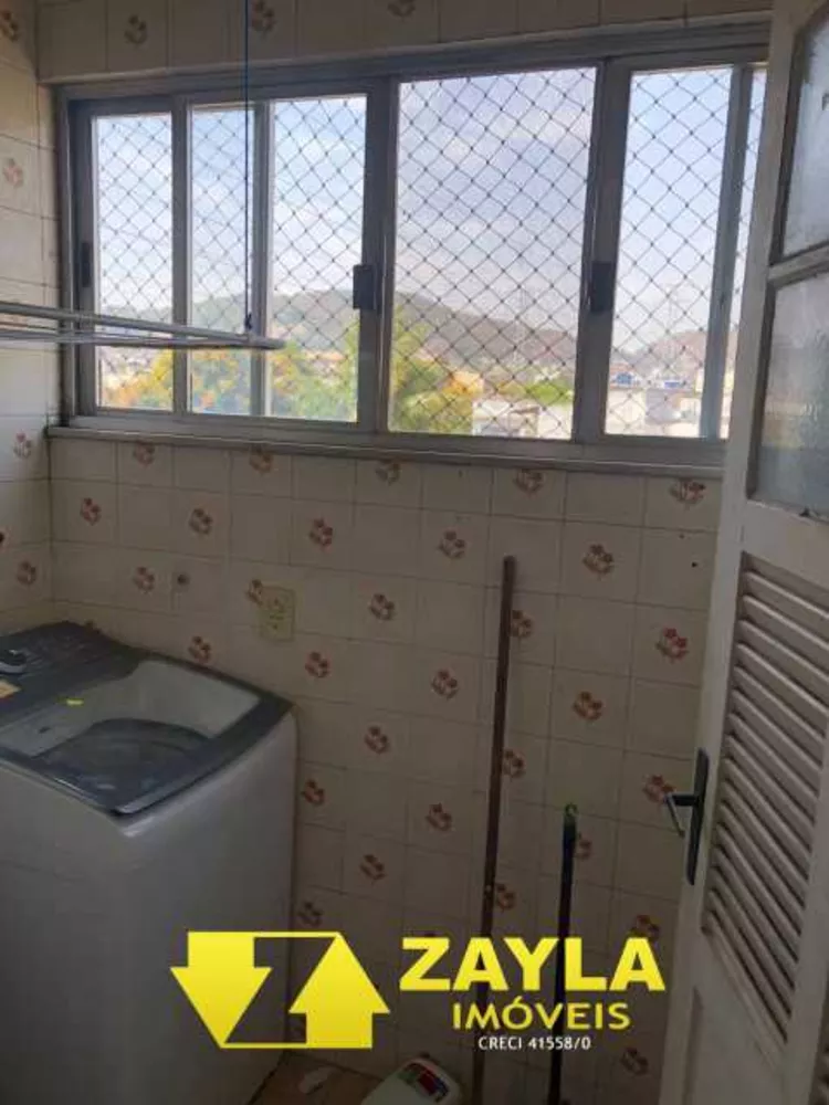 Apartamento, 2 quartos, 63 m² - Foto 22