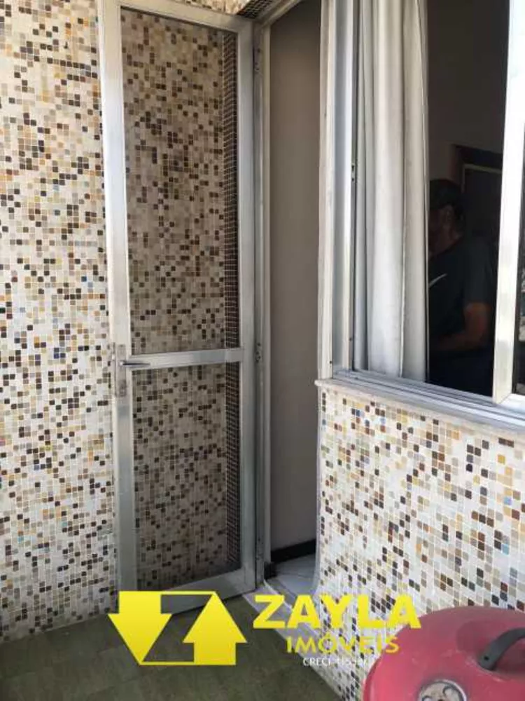 Apartamento, 2 quartos, 63 m² - Foto 7