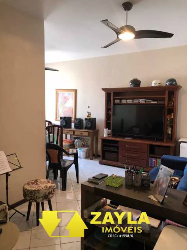 Apartamento, 2 quartos, 63 m² - Foto 2