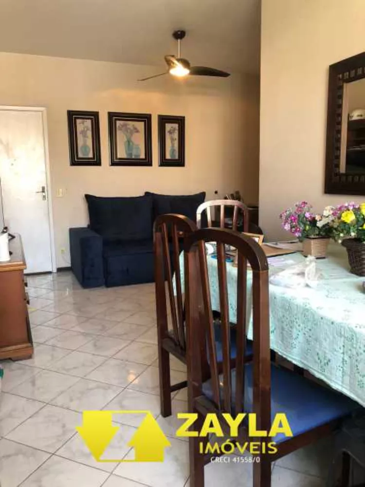 Apartamento, 2 quartos, 63 m² - Foto 5