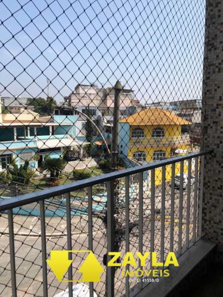 Apartamento, 2 quartos, 63 m² - Foto 6