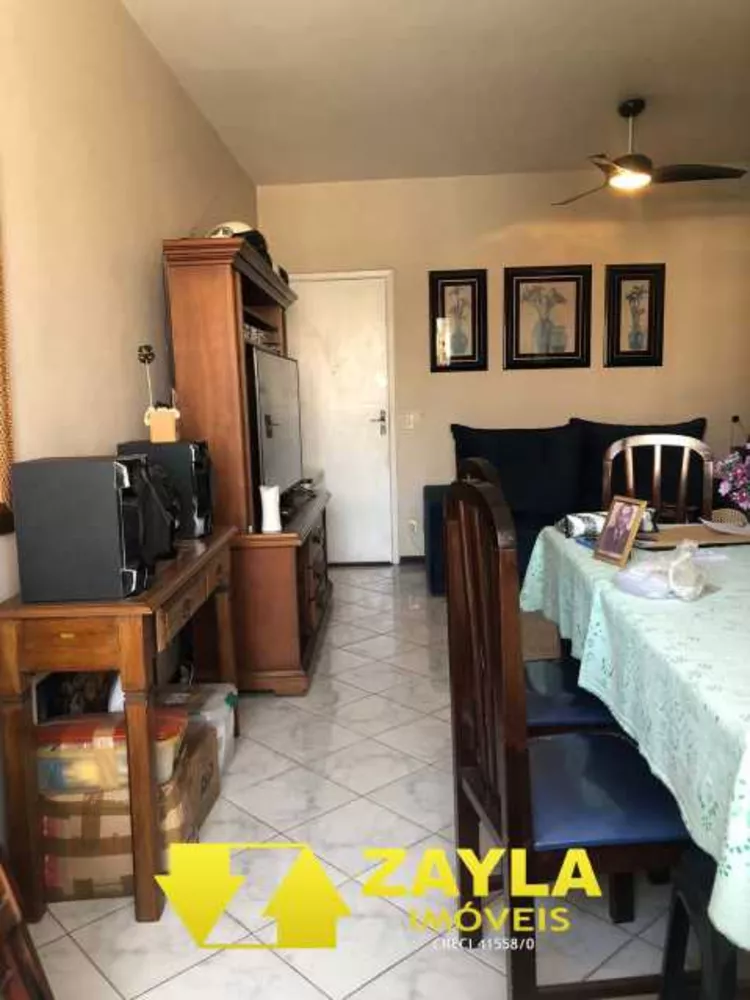Apartamento, 2 quartos, 63 m² - Foto 4