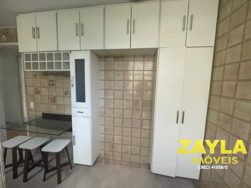 Apartamento, 2 quartos, 49 m² - Foto 9