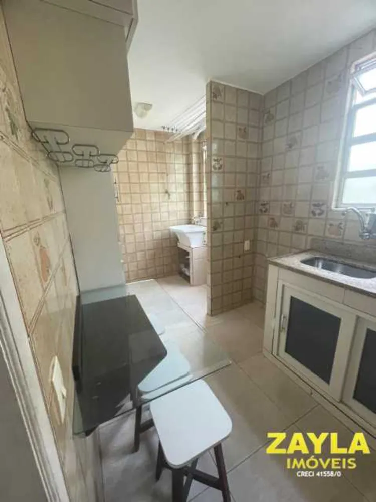 Apartamento, 2 quartos, 49 m² - Foto 22