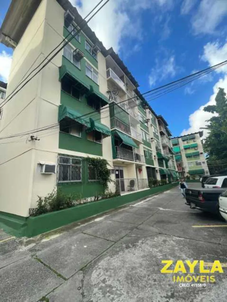 Apartamento, 2 quartos, 49 m² - Foto 5