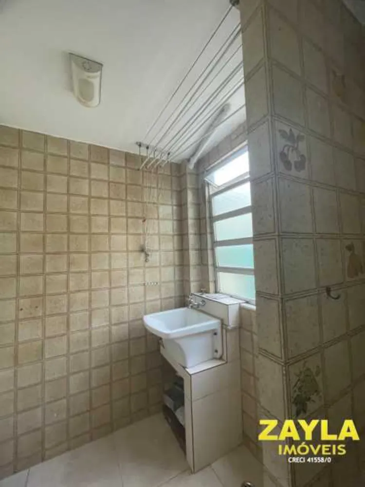 Apartamento, 2 quartos, 49 m² - Foto 2