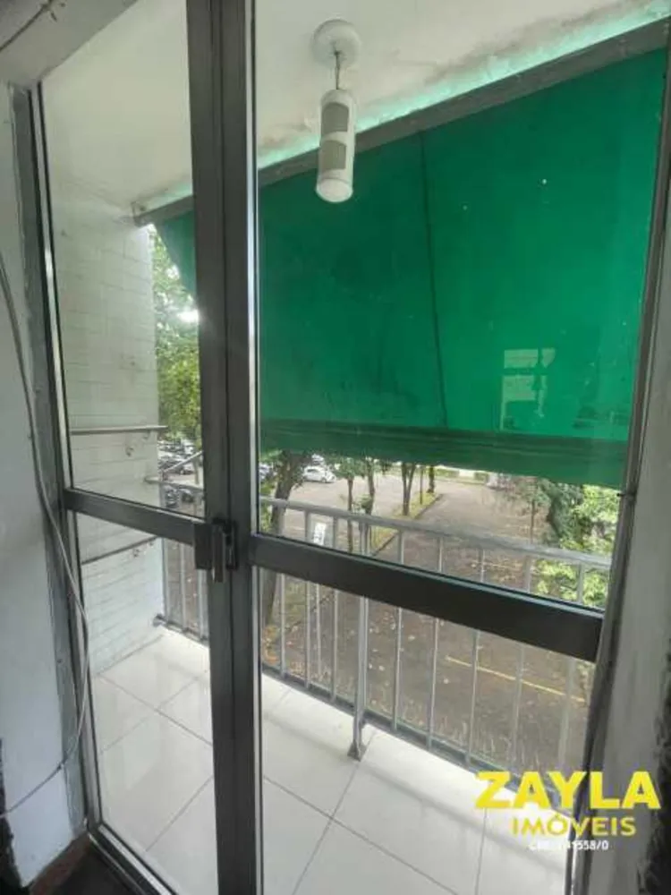 Apartamento, 2 quartos, 49 m² - Foto 13