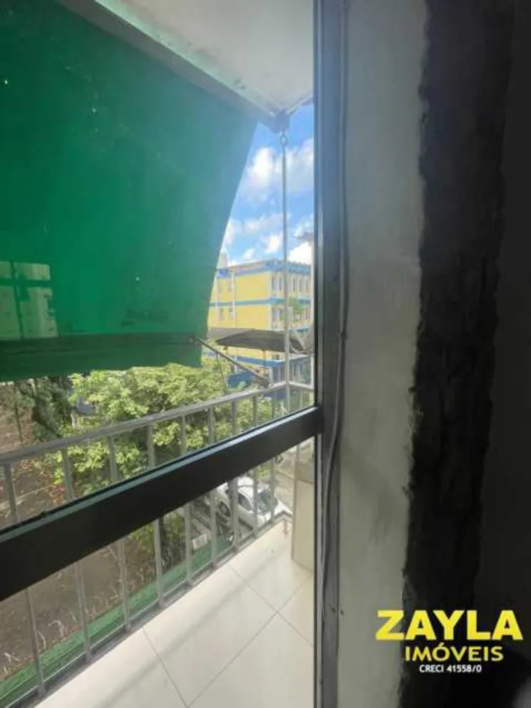 Apartamento, 2 quartos, 49 m² - Foto 7