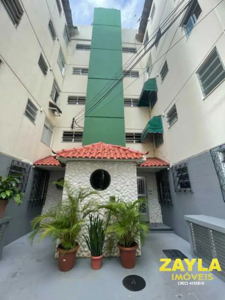 Apartamento, 2 quartos, 49 m² - Foto 4