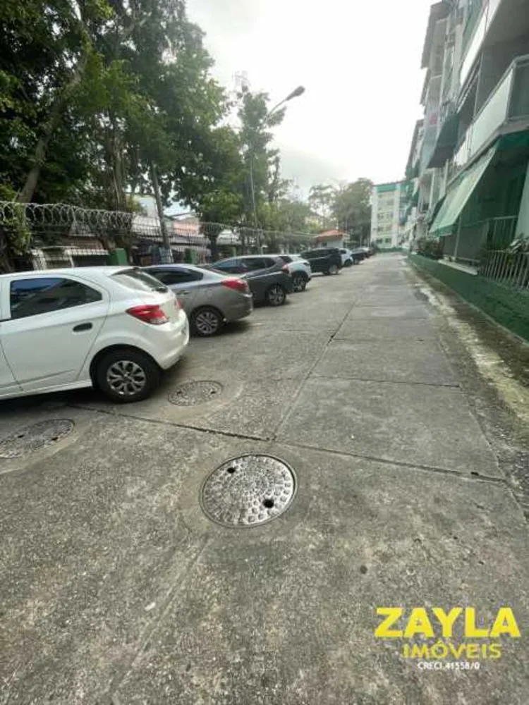 Apartamento, 2 quartos, 49 m² - Foto 12