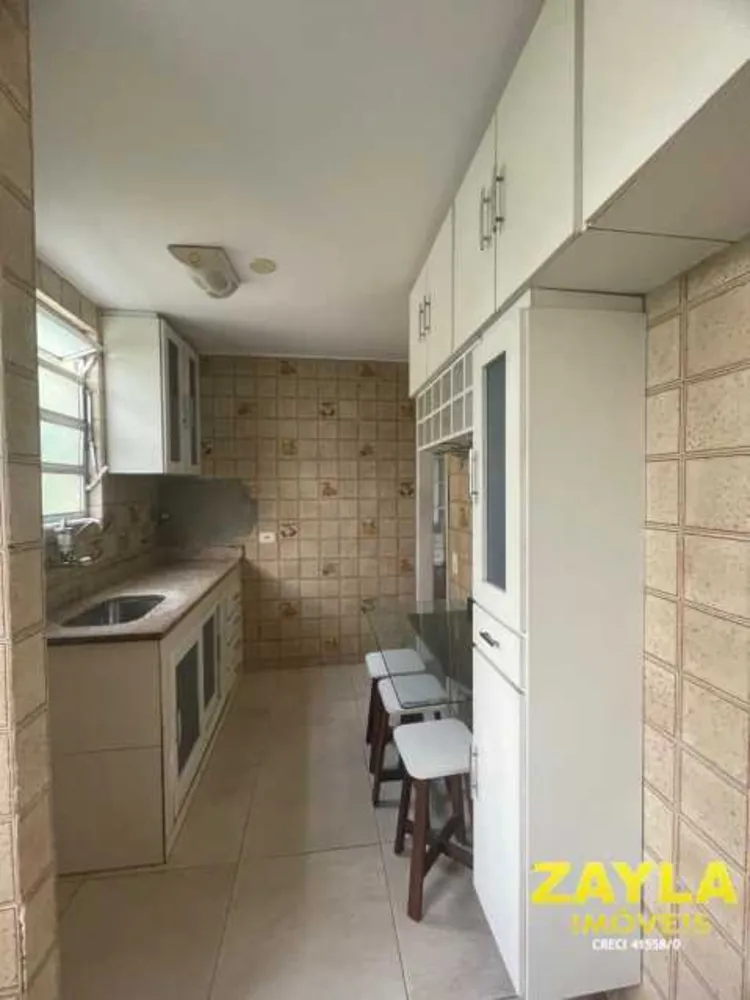 Apartamento, 2 quartos, 49 m² - Foto 1