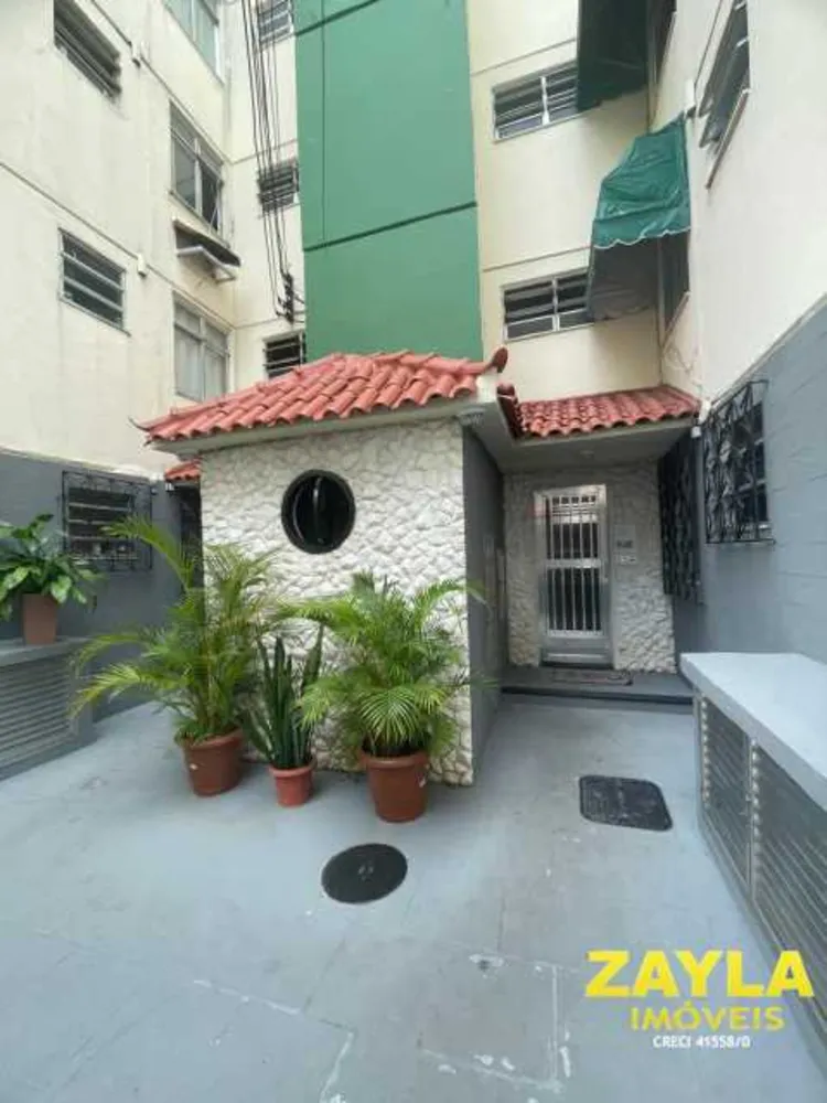 Apartamento, 2 quartos, 49 m² - Foto 23