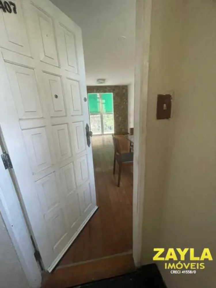 Apartamento, 2 quartos, 49 m² - Foto 6