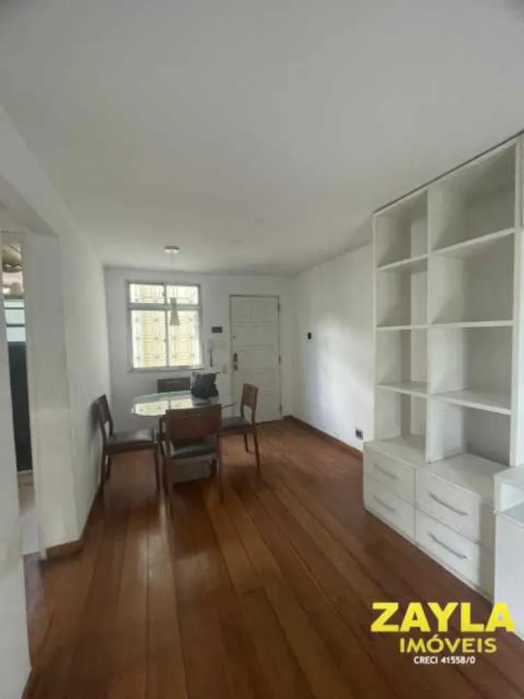 Apartamento, 2 quartos, 49 m² - Foto 28