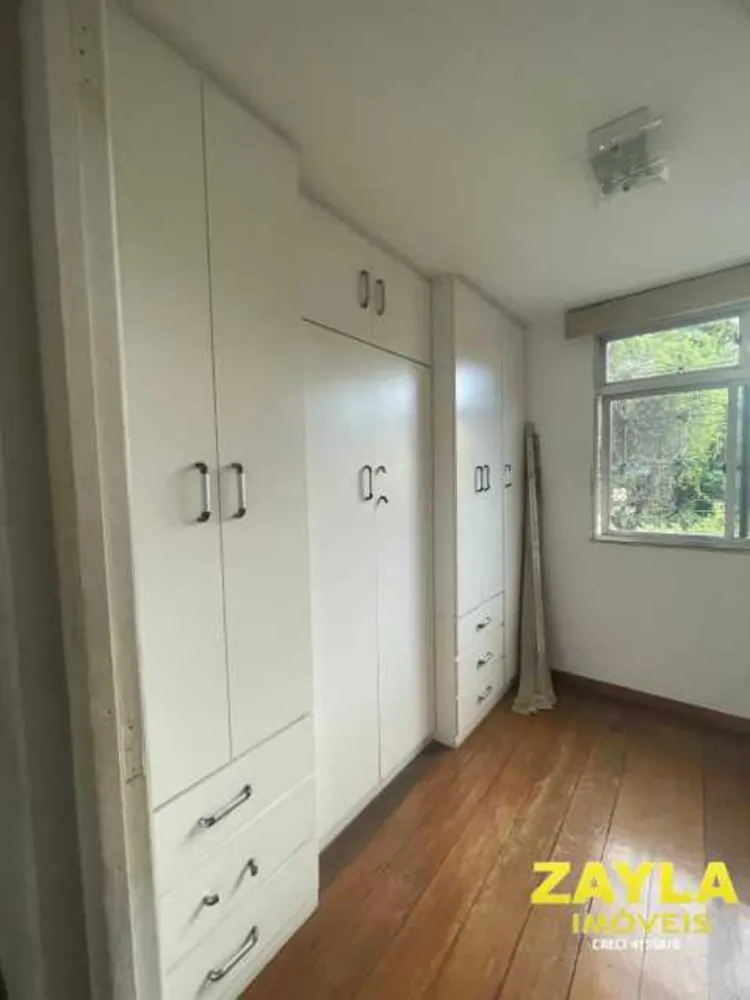 Apartamento, 2 quartos, 49 m² - Foto 8
