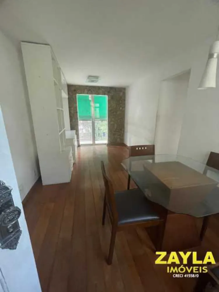 Apartamento, 2 quartos, 49 m² - Foto 21