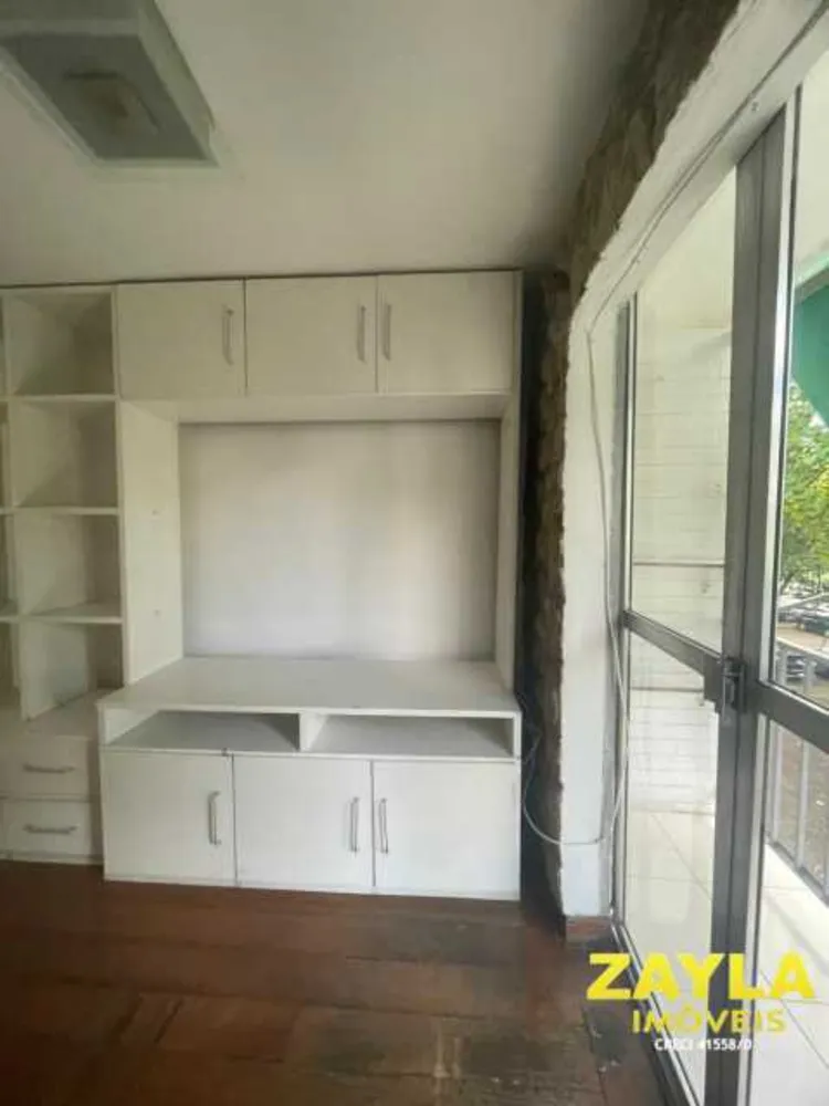 Apartamento, 2 quartos, 49 m² - Foto 17