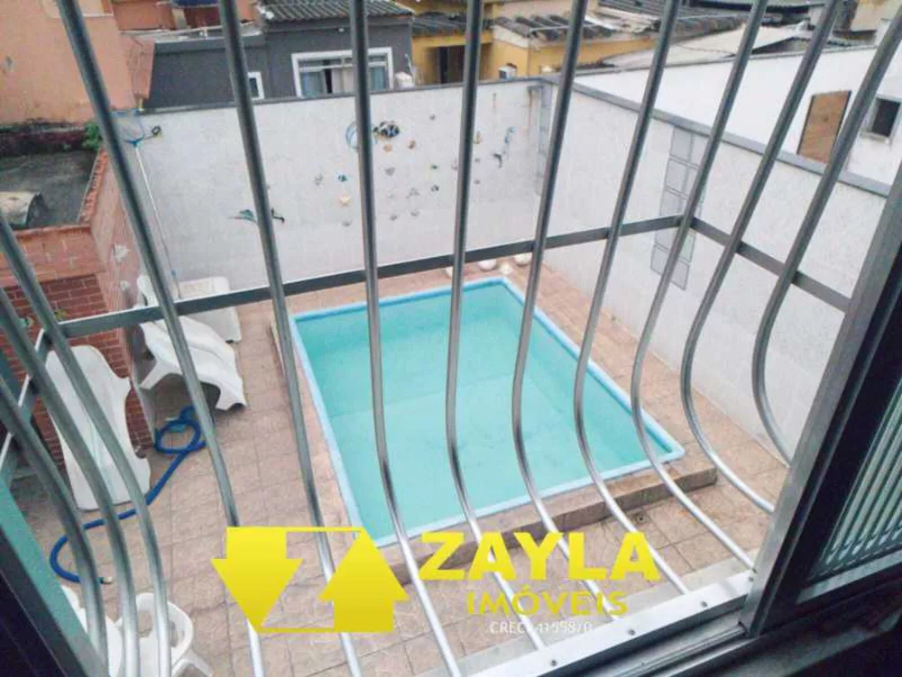 Casa de Condomínio, 4 quartos - Foto 13
