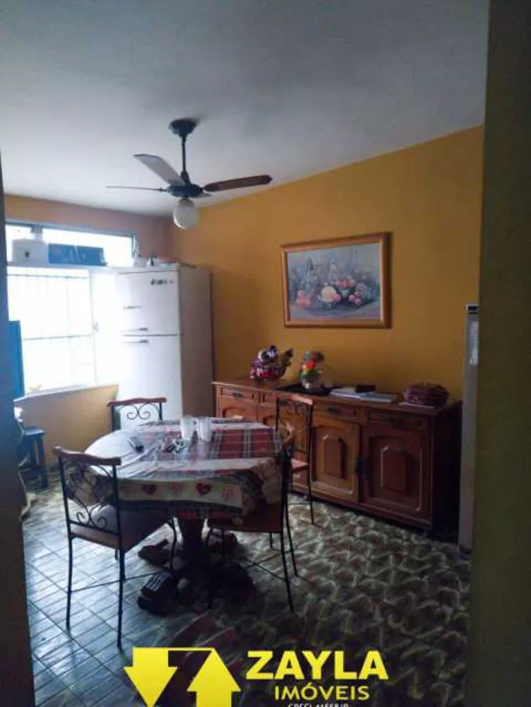 Casa de Condomínio, 4 quartos - Foto 22