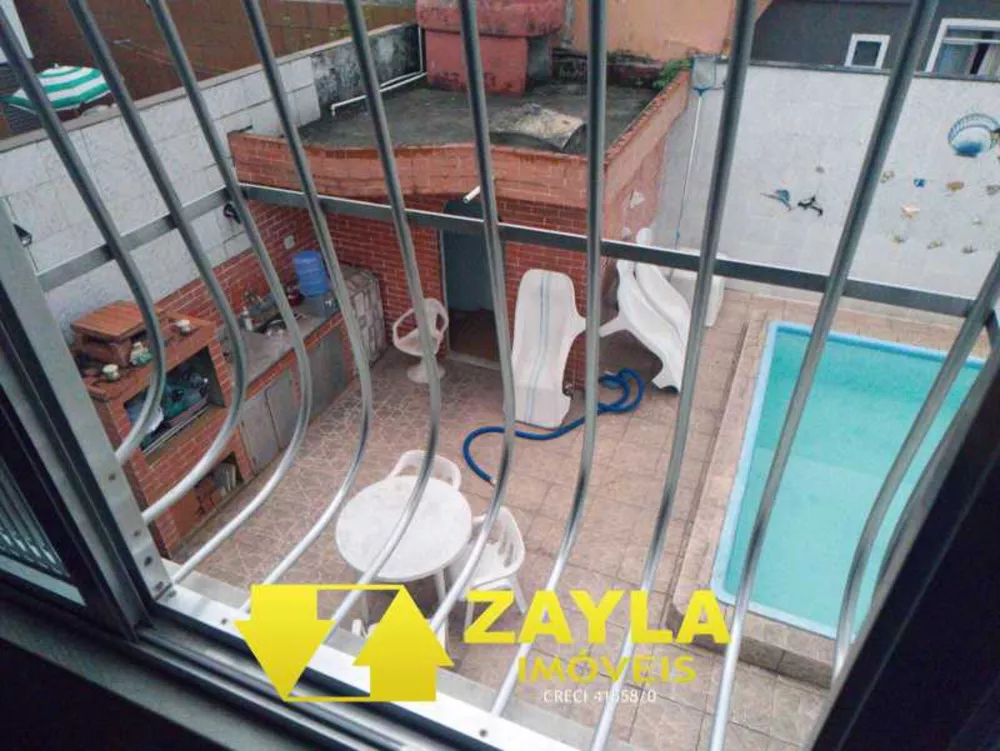 Casa de Condomínio, 4 quartos - Foto 2