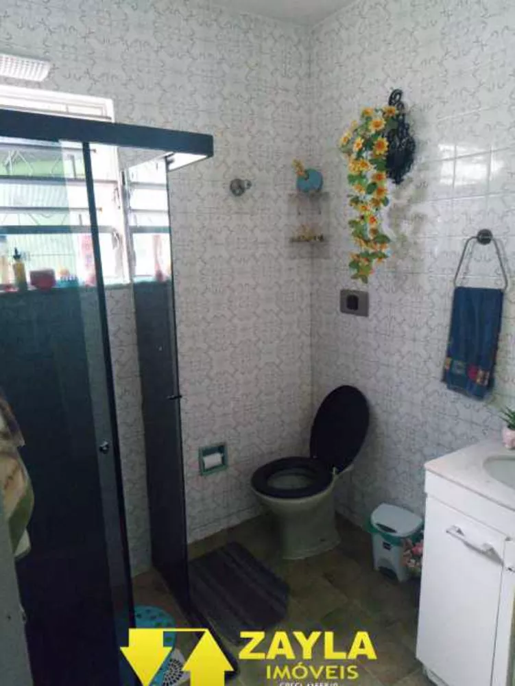 Casa de Condomínio, 4 quartos - Foto 21