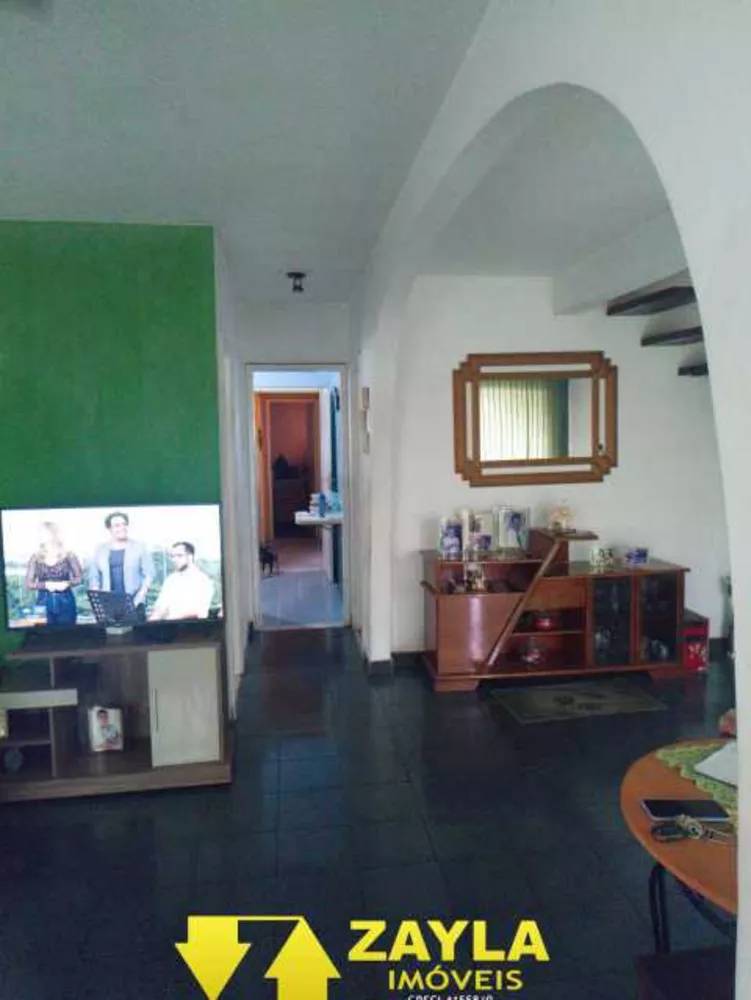 Casa de Condomínio, 4 quartos - Foto 17