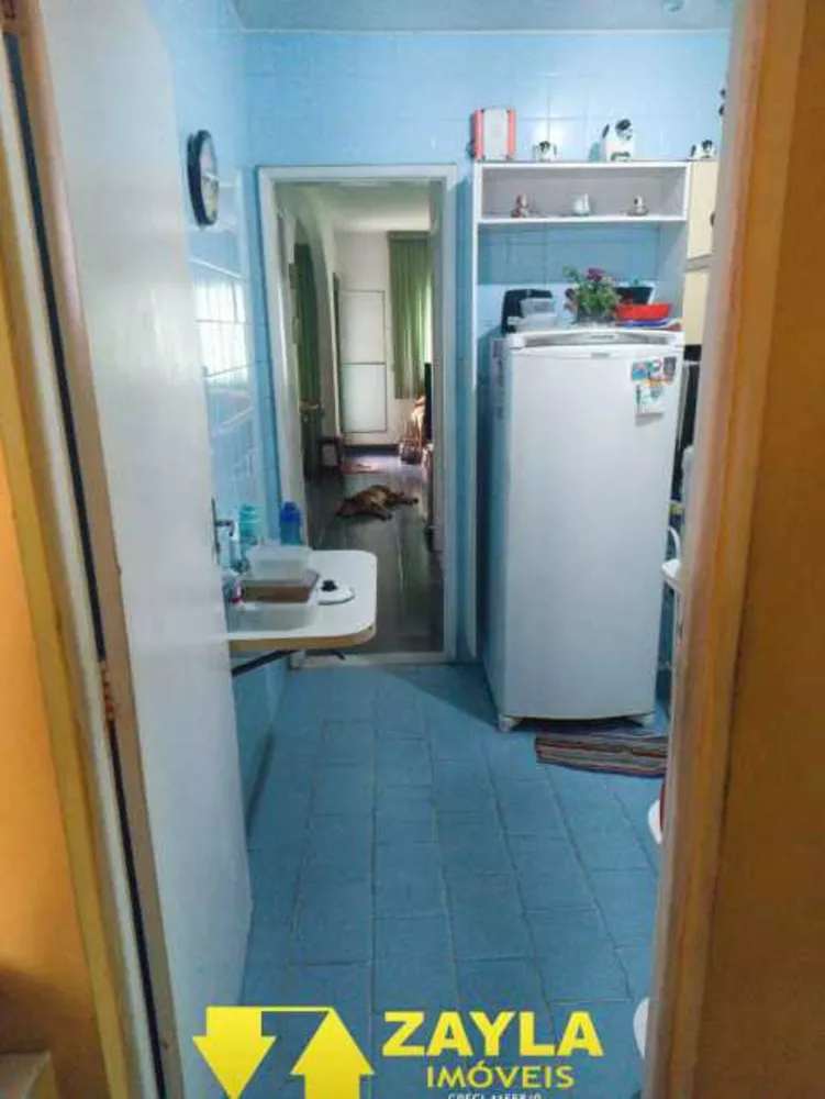 Casa de Condomínio, 4 quartos - Foto 10
