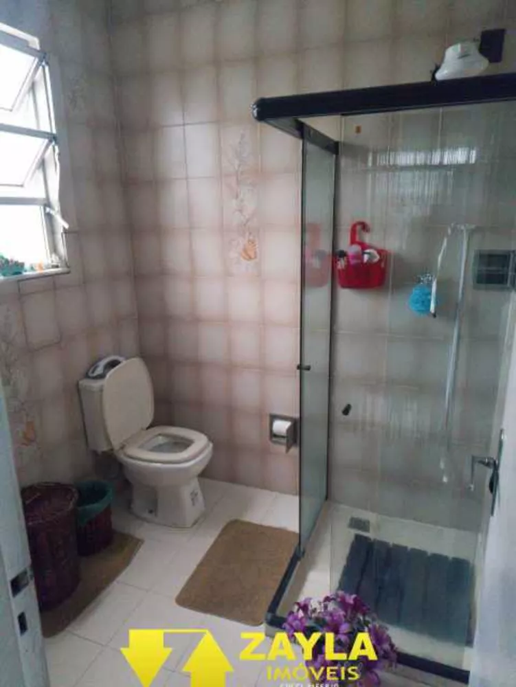 Casa de Condomínio, 4 quartos - Foto 19