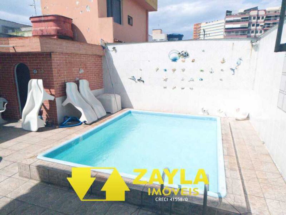 Casa de Condomínio, 4 quartos - Foto 25