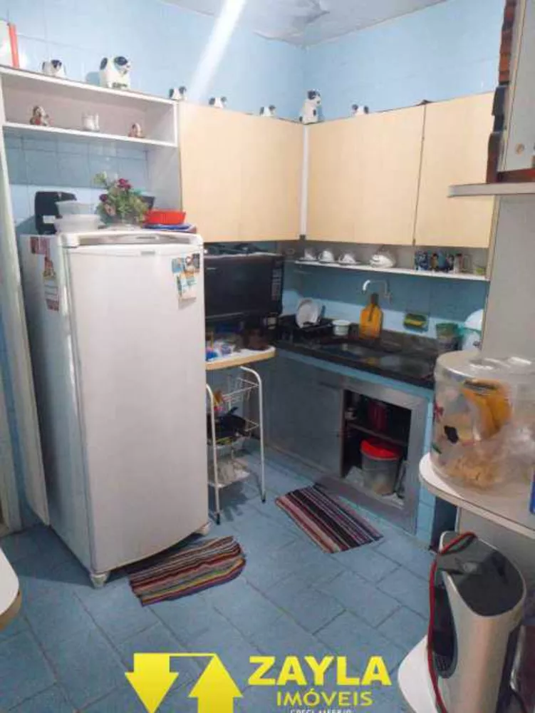 Casa de Condomínio, 4 quartos - Foto 20