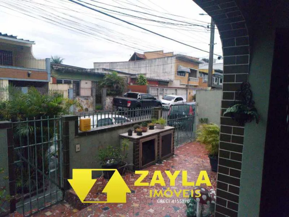 Casa de Condomínio, 4 quartos - Foto 5
