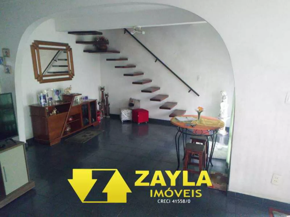 Casa de Condomínio, 4 quartos - Foto 8