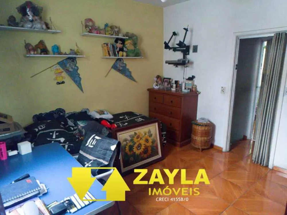 Casa de Condomínio, 4 quartos - Foto 9