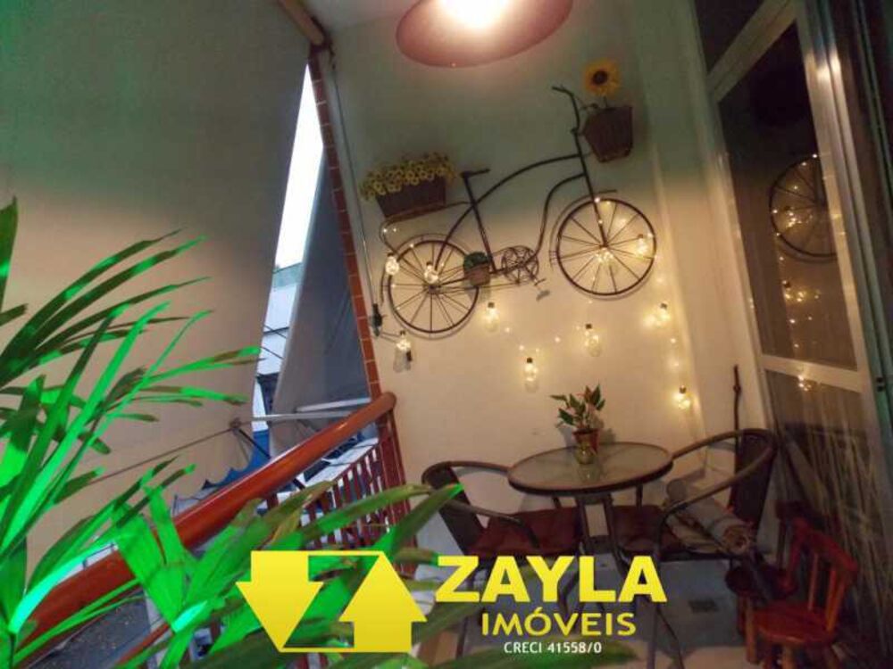 Apartamento, 2 quartos, 59 m² - Foto 5