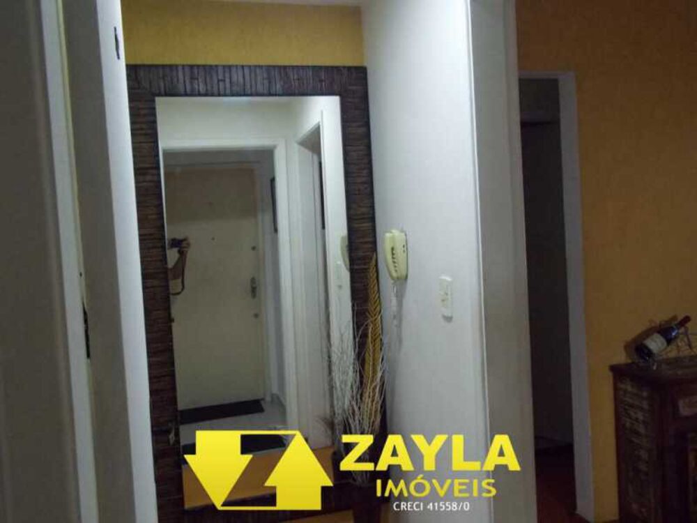 Apartamento, 2 quartos, 59 m² - Foto 3