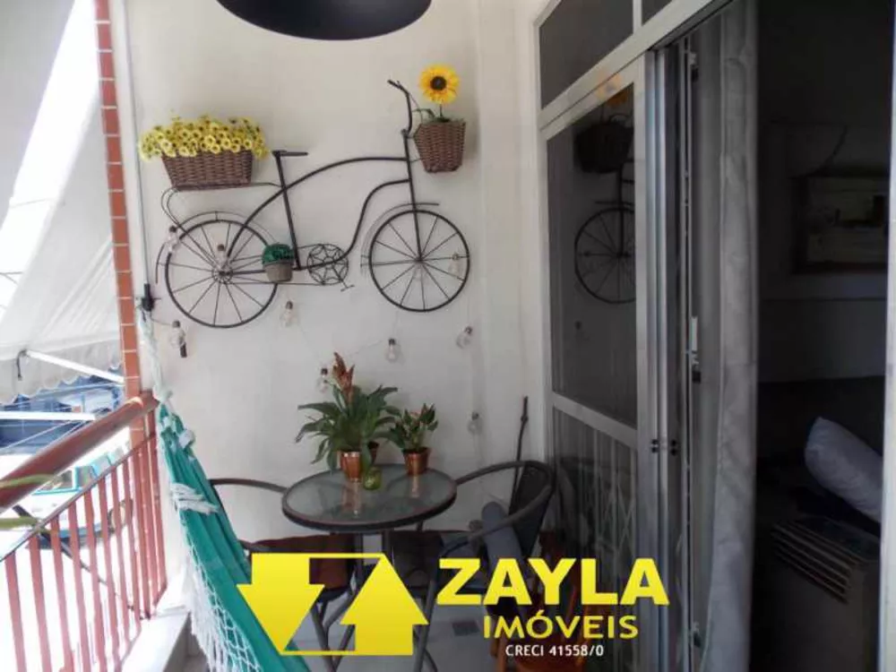 Apartamento, 2 quartos, 59 m² - Foto 6