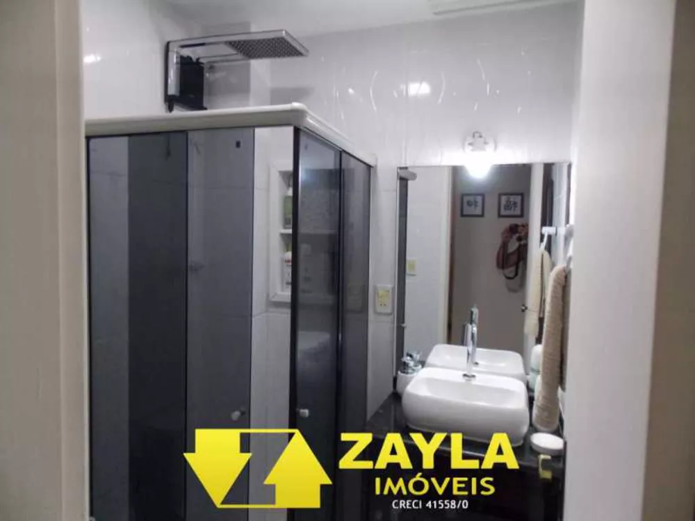 Apartamento, 2 quartos, 59 m² - Foto 7