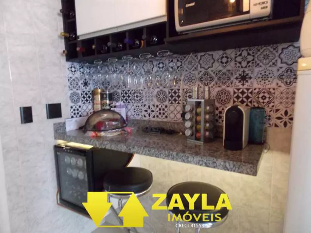 Apartamento, 2 quartos, 59 m² - Foto 22