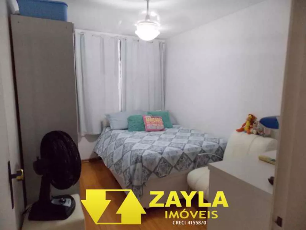 Apartamento, 2 quartos, 59 m² - Foto 10