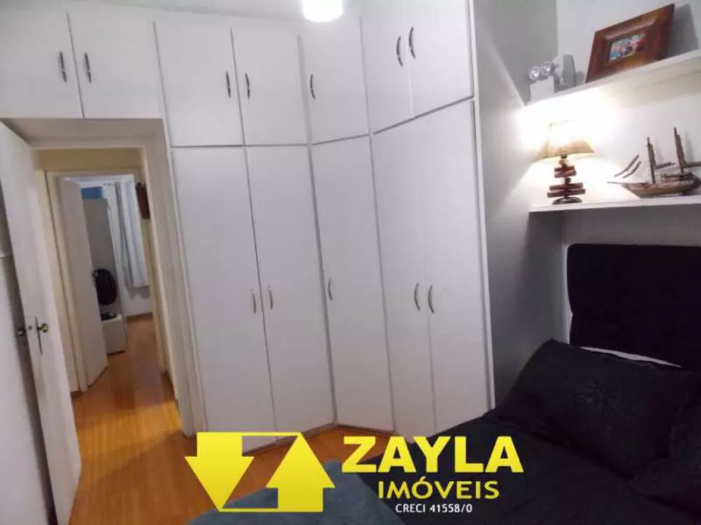 Apartamento, 2 quartos, 59 m² - Foto 13