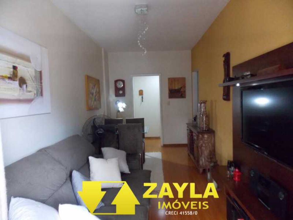 Apartamento, 2 quartos, 59 m² - Foto 2