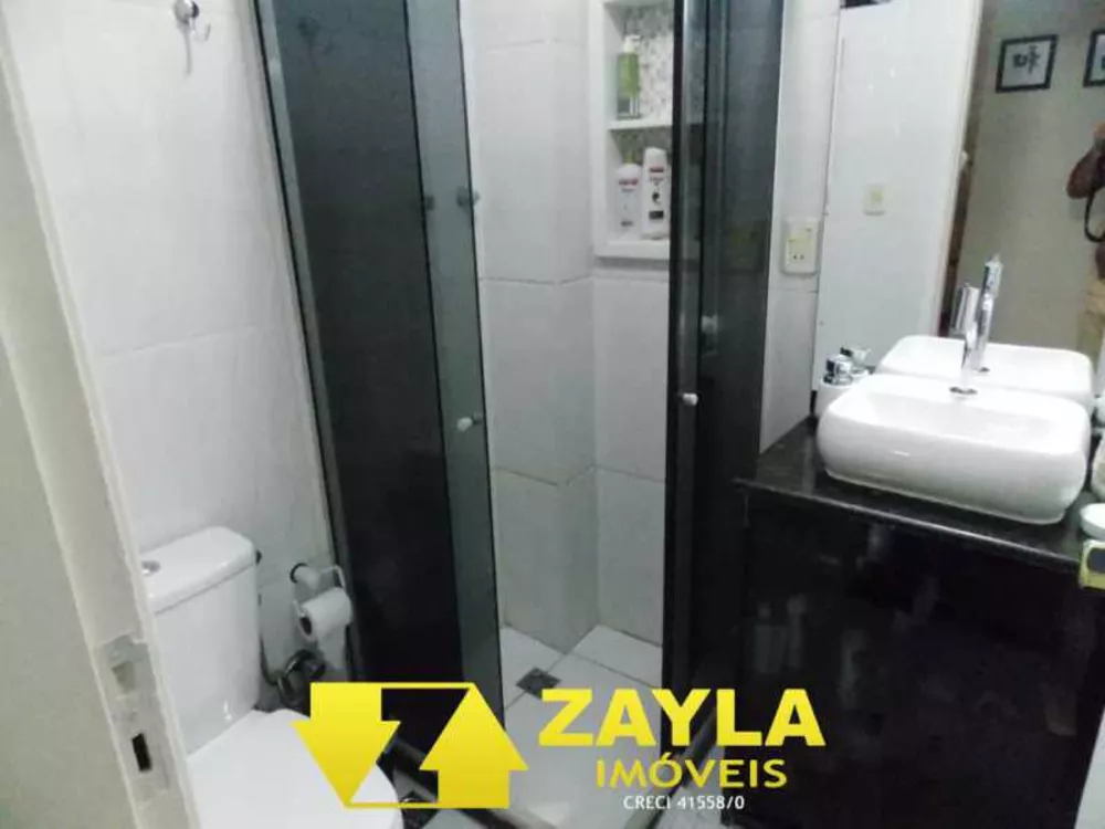 Apartamento, 2 quartos, 59 m² - Foto 8