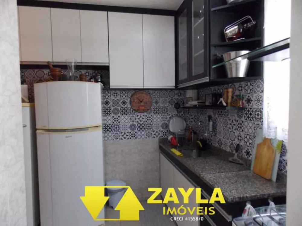 Apartamento, 2 quartos, 59 m² - Foto 19