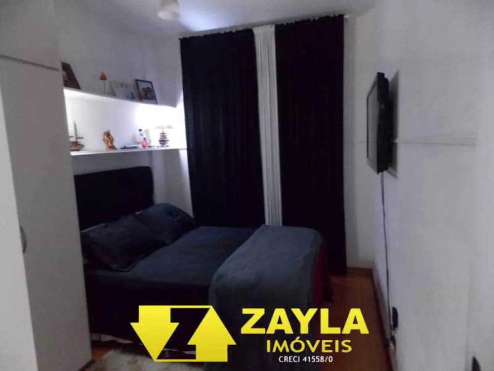 Apartamento, 2 quartos, 59 m² - Foto 12
